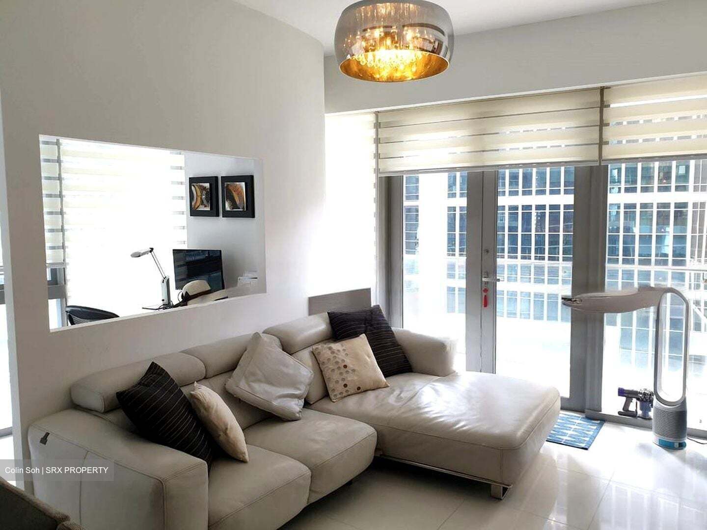 One Shenton (D1), Apartment #460454091
